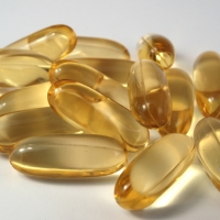 Vitamin A 10,000 IU, D/Fish Liver Oil Supplement