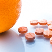 Vitamin C Complex 1000 mg Supplement